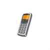 EmporiaTALK Mobiel Telefoon - Zilver