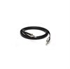 Griffin iPod / iPhone / iPad / BlackBerry Auxiliary Audiokabel 0,9 m - Plat