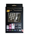 iPhone, iPhone 3G, iPhone 3GS, iPod FM Zender & Afstandsbediening - Zwart