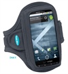 Tune Belt Sport Armband -HTC HD7, Incredible S, EVO 4G, LG Optimus 2X