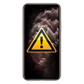 iPhone 11 Pro Ringtone Luidspreker Reparatie