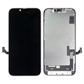 iPhone 14 LCD-scherm - Zwart - Originele kwaliteit