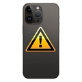 iPhone 14 Pro Max Batterij Cover Reparatie - incl. frame