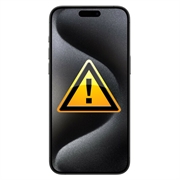 iPhone 15 Pro Max batterij reparatie