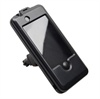 iPhone 4 / 4S Waterbestendig Bike Holder Tasje - Zwart