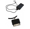 iStrap Draagband - iPhone 4, iPhone 4S, iPhone 3G, iPhone 3GS, iPod - Zwart