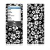 iPod Nano 5G Aloha Skin - Zwart