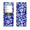 iPod Nano 5G Aloha Skin - Blauw