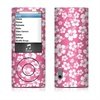 iPod Nano 5G Aloha Skin - Roze