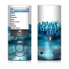 iPod Nano 5G Analysis Skin