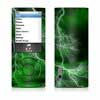 iPod Nano 5G Apocalypse Skin - Groen