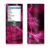 iPod Nano 5G Apocalypse Skin - Roze