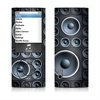 iPod Nano 5G Bass Is Good Skin
