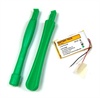 Batterij iPod Nano - 3,7V 330 mAh 