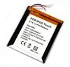 Apple iPod Touch Batterij - Li-Polymer