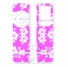 iPod Shuffle Aloha Skin - Roze