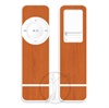 iPod Shuffle American Cherry Skin