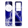 iPod Shuffle Apocalypse Skin - Blauw