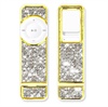 iPod Shuffle Bling Skin
