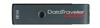 Kingston DataTraveler Locker+ USB Stick 8GB - Grey
