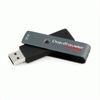 Kingston DataTraveler Locker+ USB Stick 4GB - Grey