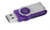 Kingston DataTraveler 101 Generation 2 USB Stick 32GB - Purple
