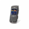 BlackBerry Bold 9780 Naztech Skinnie SnapOn Cover - Clear
