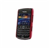 BlackBerry Bold 9780 Naztech Skinnie SnapOn Cover - Roze