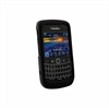 BlackBerry Bold 9780 Naztech Vertex 3-Layer Cover - Zwart