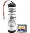 Batterij TomTom Go - 300, 400, 500, 510, 600, 710, 910 - Slim
