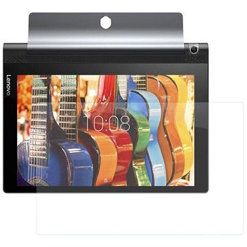Lenovo Yoga Tab 3 10 Screenprotector van gehard glas 9H (Geopende verpakking Uitstekend)