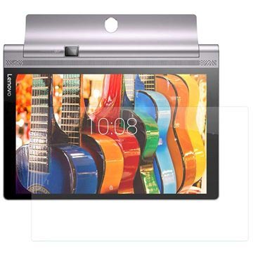 Lenovo Yoga Tab 3 Pro 10.1 Gehard Glas Screenprotector