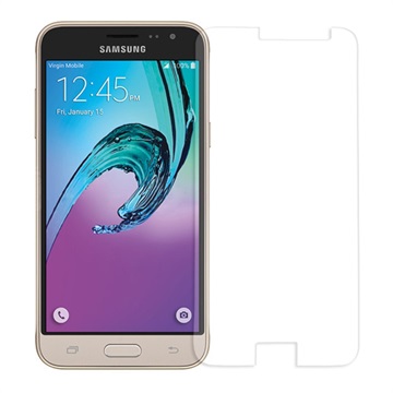 Samsung Galaxy J3 (2016) Gehard Glas Screenprotector
