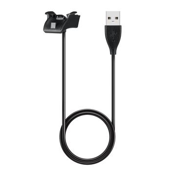 1m kortsluiting bescherming USB opladen Dock kabel voor Huawei Honor Band 4-Honor Band 3-3 Pro-2-2 P