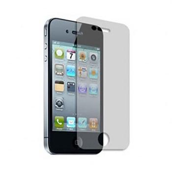 iPhone 4-4S displayfolie