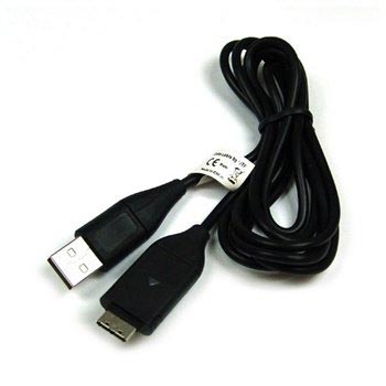 USB Datakabel Samsung WB550, WB650, WB690, WB700, WP10