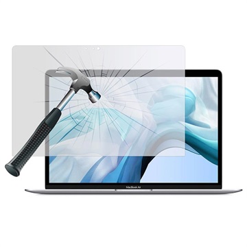 3MK FlexibleGlass Lite MacBook Air 13 2018-2020 Screenprotector 6H