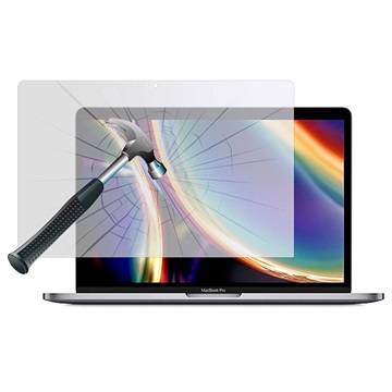 3MK FlexibleGlass Lite MacBook Pro 13 2016-2020 Screenprotector 6H (Geopende verpakking Uitstekend)