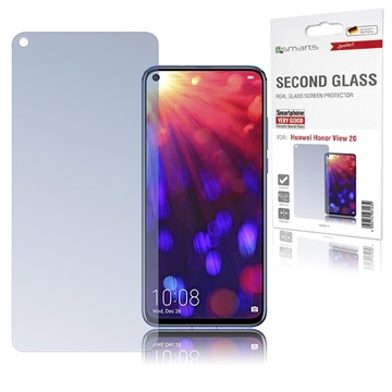 4Smarts Second Glass Honor View 20 Screenprotector huismerk kopen in de aanbieding