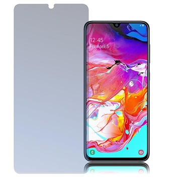 4Smarts Second Glass Samsung Galaxy A70 Glazen Screenprotector huismerk kopen in de aanbieding