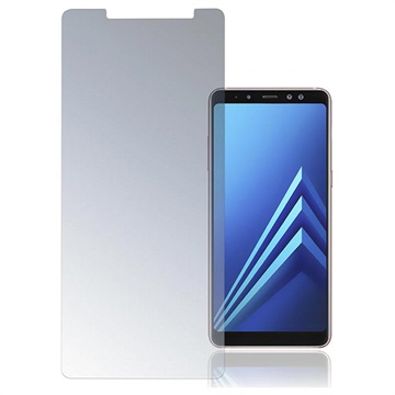 4Smarts Second Glass Samsung Galaxy A8 2018 Glazen Screenprotector huismerk kopen in de aanbieding