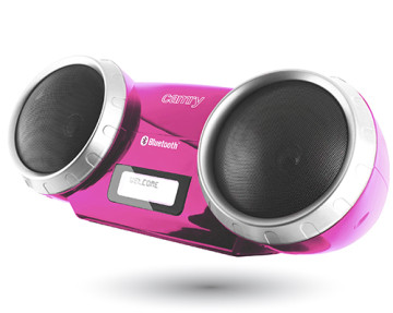 Camry CR 1139p Audio-Speaker Bluetooth