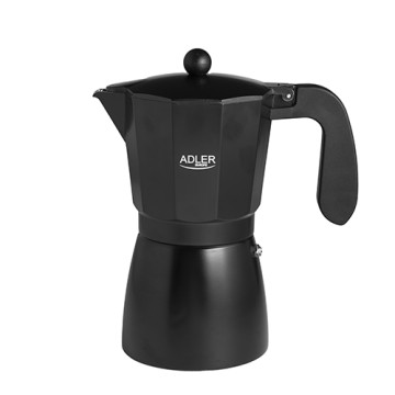 Adler AD 4420 Espressokoffiezetapparaat