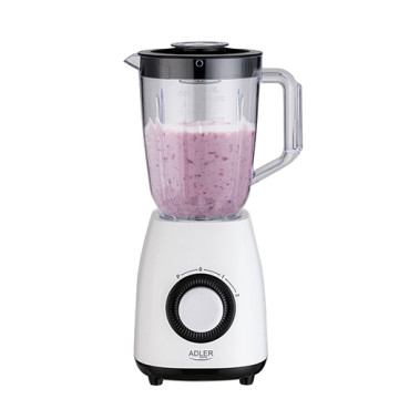 Adler AD 4085 Blender - pot 1,5L kunststof
