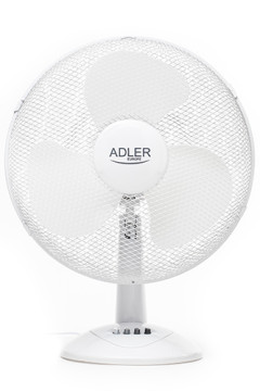 Adler ad 7304 desktop ventilator