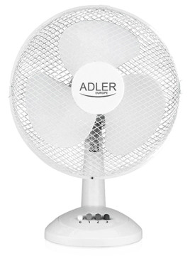 Adler AD 7303 Ventilator Desktop 30 cm