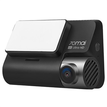 70mai A800S 4K Dashcam & Achteruitrijcamera Set (Geopende verpakking Uitstekend)