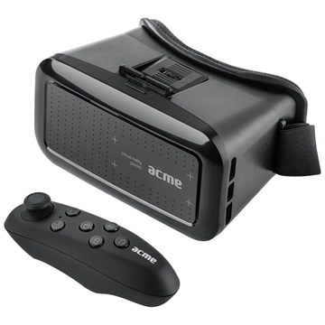 Acme Vrb01Rc Virtual Reality Bril 4 6 Zwart huismerk kopen in de aanbieding