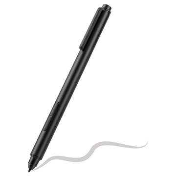 Actief Stylus Pen B5 Microsoft Surface Pro, Book, Studio Zwart