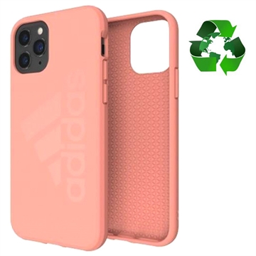 iPhone 11 Pro Adidas SP Terra Biologisch Afbreekbare Hoesje Roze